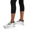 Dámské 3/4 kalhoty ON Running Movement 3/4 Tights Black