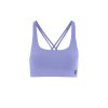 Dámská podprsenka ON Running Movement Bra Blueberry