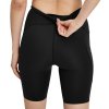 Dámské kraťasy ON Running Movement Tights Short Black