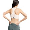 Dámská podprsenka ON Running Pace Bra Undyed-White