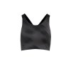 Dámská podprsenka ON Running Performance Graphic Bra Black