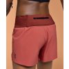 Dámské kraťasy ON Running Running Shorts Auburn/Ruby