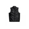 Pánská vesta On Running Weather Vest - Black