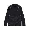 Pánská bunda ON Running Weather-Jacket Black