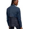 Dámská bunda ON Running Weather-Jacket Denim/Navy