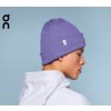 Čepice On Running Merino Beanie - Blueberry