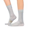 Ponožky ON Running Performance High Sock Glacier/Dew