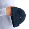 Čepice On Running Studio Beanie - Navy