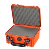 Odolný kufr MAX 235/105 ORANŽOVÝ