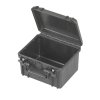 Odolný kufr MAX 235/155 ČERNÝ