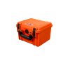 Odolný kufr MAX 235/155 ORANŽOVÝ