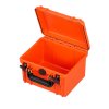 Odolný kufr MAX 235/155 ORANŽOVÝ