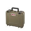 Odolný kufr MAX 300 ZELENÝ