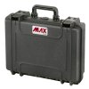 Odolný kufr MAX 380/115 ČERNÝ