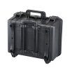Odolný kufr MAX 465/220 ČERNÝ