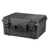 Odolný kufr MAX 465/220 ČERNÝ