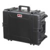 Odolný kufr MAX 620/250 ČERNÝ