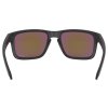 Brýle Oakley HOLBROOK Matte Black/prizm Violet OO9102-K655