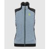 Dámská Vesta Karpos Alagna Plus Evo W Šedá 2501018-085