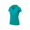 Dámské triko Karpos Genzianella W Tyrkysová 2501091-476