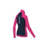 Dámská Bunda Karpos Alagna Evo W Modrá/Růžová 2501021-557