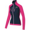 Dámská Bunda Karpos Alagna Evo W Modrá/Růžová 2501021-557