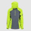Pánská Bunda Karpos Marmolada Šedá/Zelená 2501037-043