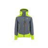 Pánská Bunda Karpos Marmolada Šedá/Zelená 2501037-043