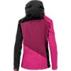 Dámská Bunda Karpos Marmolada W Růžová/Černá 2501038