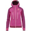 Dámská Bunda Karpos Piz Palu W Růžová 2512013-042