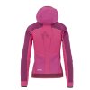 Dámská Bunda Karpos Piz Palu W Růžová 2512013-042