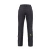 Dámské Kalhoty Karpos Cevedale Evo W Černá/Šedá 2500912-002