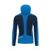 Pánská Bunda Karpos Parete Outer Space/Indigo Bunting 2500839-140