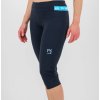Dámské 3/4 kalhoty Karpos Easyfrizz W Navy 2522013-010