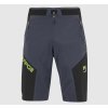 Pánské Kraťasy Karpos Rock Evo Ombre Blue/Black 2521007-082
