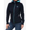 Dámská mikina Karpos Easyfrizz Full-Zip Hoodie W Navy 2532005-010