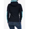 Dámská mikina Karpos Easyfrizz Full-Zip Hoodie W Navy 2532005-010