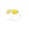 Brýle Oakley HOLBROOK Dark Jade Opaline/Prizm 24K Polarized - OO9102-Y055