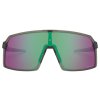 Brýle Oakley SUTRO Grey Ink/Prizm Road Jade OO9406-1037