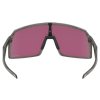 Brýle Oakley SUTRO Grey Ink/Prizm Road Jade OO9406-1037