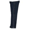 Dámské tepláky CMP Woman Long Pant 30D4536-N950 modrá
