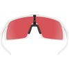 Sluneční brýle Oakley Sutro 0OO9406-2237 bílá