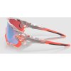 Sluneční brýle Oakley Jawbreaker Space Dust Pzm Snw Spph OO9290-7331