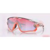 Sluneční brýle Oakley Jawbreaker Space Dust Pzm Snw Spph OO9290-7331