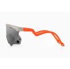 Sluneční brýle Alba Optics Delta Ultra orange Vzum Alu-Ultra S100134 oranžová