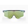 Sluneční brýle Alba Optics Delta Lei GP Vzum ML Cielo G100136-001 modrá