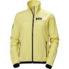 Dámská bunda Helly Hanson w HP Light Windbreaker 30289-455 limetková