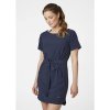 Dámské šaty - HH w Thalia Summer Dress 34164-597 navy