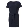 Dámské šaty - HH w Thalia Summer Dress 34164-597 navy