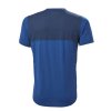 Pánské triko Helly Hansen Tech Trail SS T-shirt 48494-606 modrá